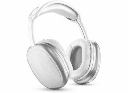 Cellular&nbsp;Line&nbsp;Cellularline&nbsp;Music&nbsp;&&nbsp;Sound&nbsp;Bluetooth&nbsp;sluchátka&nbsp;MAXI&nbsp;2&nbsp;bílá