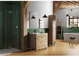 NoName RE169213007050 / ELITA / SUNN KYRA / SADA 80 3D 1S DUB CANELA NN / 169213 /