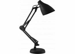 Orno Stolní lampa černá (DL-1/B)