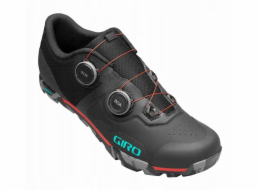Giro Pánské boty FORMULA PRO černé, velikost 42,5 (NOVÉ)