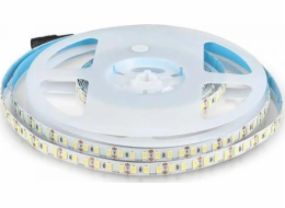 V-TAC LED pásek LED pásek V-TAC SMD5730 600LED vysoký světelný tok CRI90+ IP20 20W/m VT-5730 6500K 2000lm