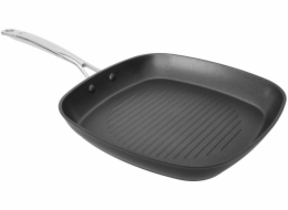 Shiori Pánev na steaky Aluguss Pro s keramickým povrchem, indukční, 28x28 cm