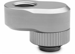 EK Water Blocks EK vodní bloky EK vodní bloky EK-Quantum Torque G1/4 Zoll Verlängerung Offset MF 14 - Satin Titanium