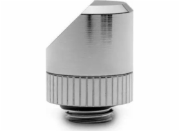 EK Water Blocks Vodní bloky EK Vodní bloky EK EK-Torque Gewinkelt 45 Grad - Nikl