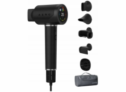 AENO Fén na vlasy HD5B - barva černá