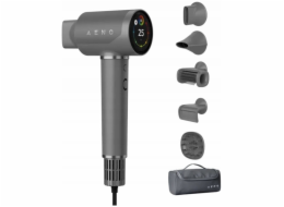 AENO Fén na vlasy HD5B - barva šedá
