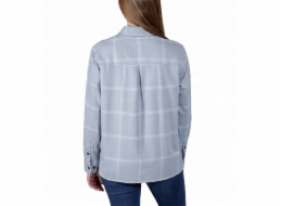 Carhartt Dámská flanelová košile Neptune