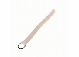 Home Styling Collection Neprůvanový polštář na kolečkách, 93 cm