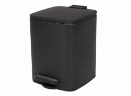 AWTools Koupelnový koš BALVO, 6 l