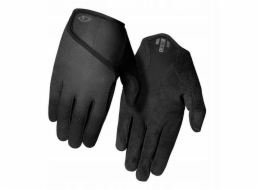 Giro Dětské rukavice DND JR II s dlouhými prsty, černé, velikost S (obvod ruky 142-152 mm / délka ruky 155-160 mm) (NOVINKA)