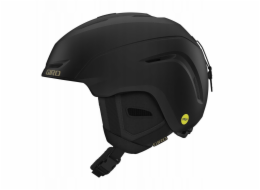 Giro Zimní helma AVERA matně černá velikost S (52-55,5 cm) (NOVINKA 2023/2024)