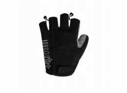 Mechanics Dámské cyklistické rukavice ZeroRH+ One W ČERNÉ - S