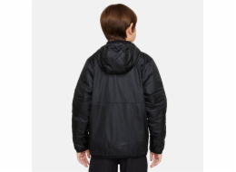 Nike Bunda Therma Repel Park Jr CW6159 010