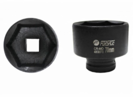 Forsage Rázový nástrčný klíč 1 70 mm (6hranný)