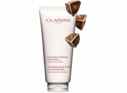 Clarins EXFOLIAČNÍ TĚLOVÝ PELING PRO HLADKOU POKOŽKU 200ML