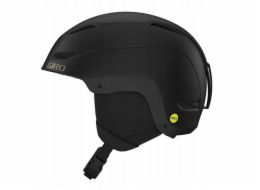 Giro Zimní helma CEVA matně černá velikost S (52-55,5 cm) (NOVINKA 2023/2024)