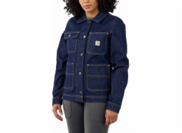 Carhartt Džínová bunda Rugged Flex Basin