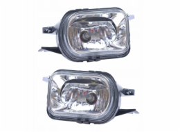 Hengst Mlhovky pro Mercedes-Benz CLK C209 C W203 SLK R170