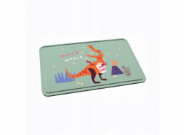 Koziol Tác na svačinu DREAMS, 15 x 24 cm, KOZIOL