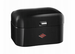 Wesco Černý chlebník 268 mm Single Grandy