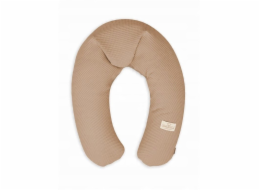 BabyMatex Polohovací polštář RELAX PRESTIGE MUŠEŇ, délka 190