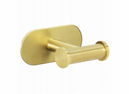 Wenko Věšák na ručníky OREA DUO, Turbo - Loc, WENKO