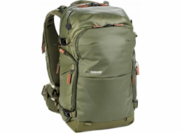 Shimoda Batoh Shimoda Explore V2 25 Starter Kit zelený