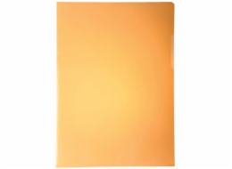 Donau&nbsp;Přebal&nbsp;typ&nbsp;L,&nbsp;PP,&nbsp;A4,&nbsp;zrnitý,&nbsp;120&nbsp;mikronů.