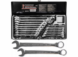 ExtraLink Sada 16dílných očkoplochých klíčů.