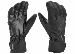 Leki Rukavice Vision GTX černé 10.5