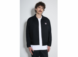 Dickies Černé sako Bena Davise Eisenhowera