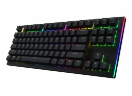 Hator Klávesnice Gravity X TKL RGB Aurum Orange (HTK550)