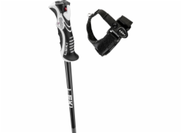 NoName LEKI BOLD LITE S černá/modrá 135