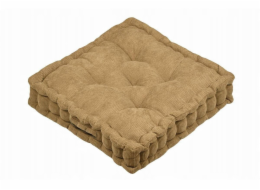Bertoni-arco Podlahový polštář DANDY, 45 x 45 x 10 cm