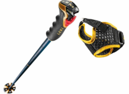 Leki Hokejky 3D SPITFIRE modré 110