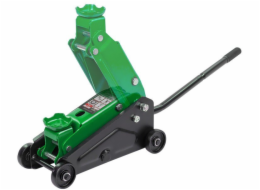 Rockforce Hydraulický zvedák 2,5 t (min. výška 135 mm, max. výška 395 mm)