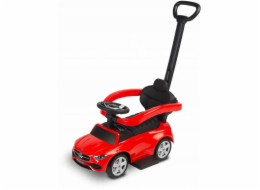 Polesie MERCEDES C-CLASS RED RIDE-ON