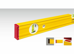 Stabila Vodováha řady 80 ASM, 100 cm