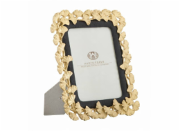 Vilde Fotorámeček 15 x 20 cm, zlatý