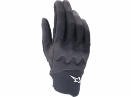 Alpinestars Rukavice A-SUPRA SHIELD, černé, velikost S (NOVÉ)