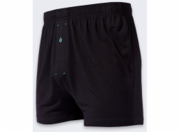 NORMANN Boxerky Stance Butter Blend Černé