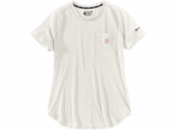 Carhartt Tričko Force Midweight Pocket Malt