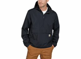 Carhartt Anorak Rain Defender světle černá