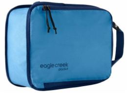 Inter Vion Kompresní kalhoty Eagle Creek Isolate Pro S modré