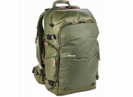 Shimoda Startovací sada Explore V2 35 zelená