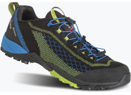 Kayland Boty ALPHA KNIT GTX černo-modré 45