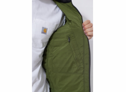 Carhartt Bunda LWD Stretch Chive