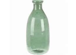 Home Styling Collection Láhev z tečkovaného skla, 10 cm