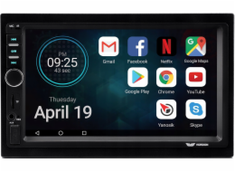 Vordon Autorádio AC-8270