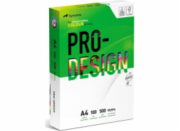 Pro-Design Kopírovací papír A4 saténový 100g /500 listů/